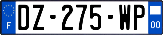 DZ-275-WP