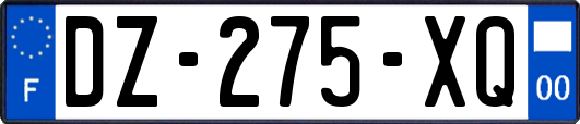 DZ-275-XQ