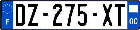 DZ-275-XT