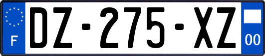 DZ-275-XZ