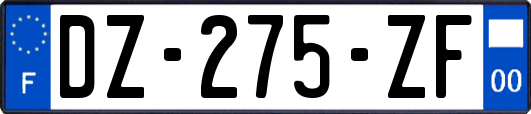 DZ-275-ZF