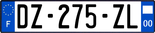 DZ-275-ZL