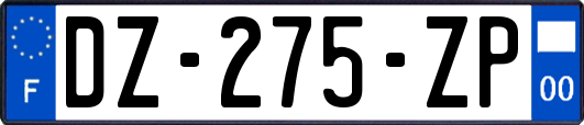 DZ-275-ZP