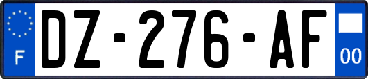 DZ-276-AF