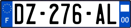 DZ-276-AL