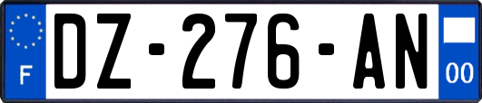 DZ-276-AN