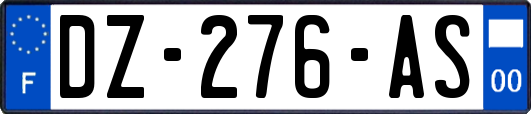 DZ-276-AS