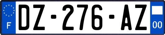 DZ-276-AZ
