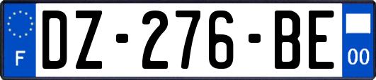 DZ-276-BE