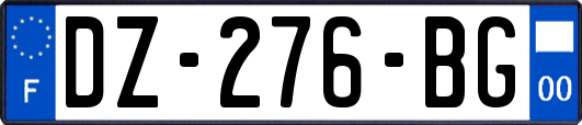 DZ-276-BG