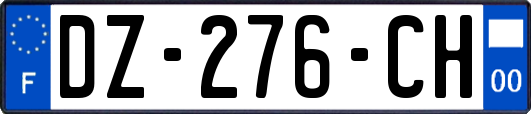 DZ-276-CH