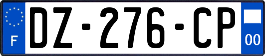 DZ-276-CP