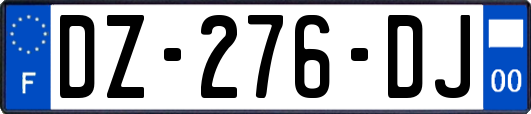 DZ-276-DJ