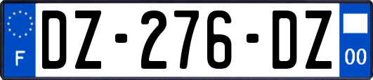 DZ-276-DZ