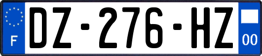 DZ-276-HZ
