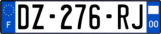 DZ-276-RJ