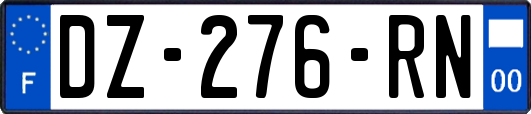 DZ-276-RN