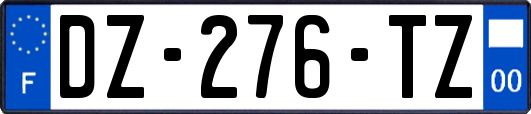 DZ-276-TZ