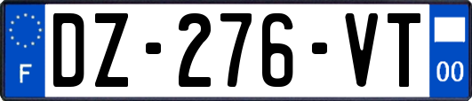 DZ-276-VT