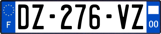 DZ-276-VZ