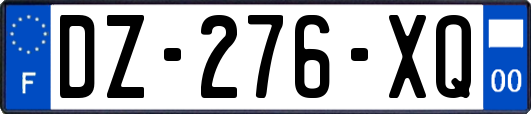 DZ-276-XQ