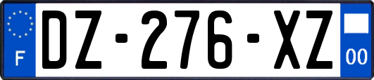 DZ-276-XZ