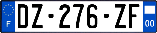 DZ-276-ZF