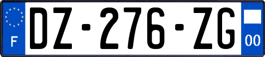 DZ-276-ZG