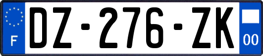 DZ-276-ZK