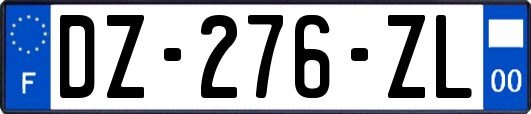 DZ-276-ZL