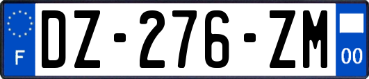 DZ-276-ZM