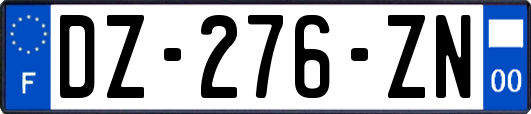 DZ-276-ZN