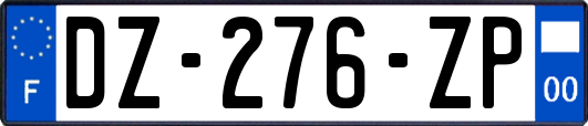 DZ-276-ZP