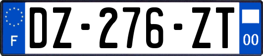 DZ-276-ZT