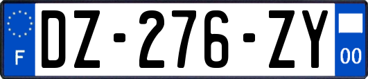 DZ-276-ZY