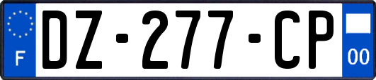 DZ-277-CP