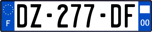 DZ-277-DF