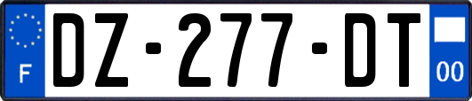 DZ-277-DT
