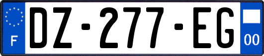 DZ-277-EG