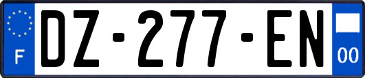 DZ-277-EN