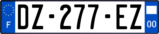 DZ-277-EZ