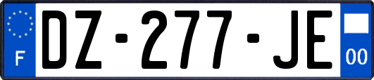 DZ-277-JE