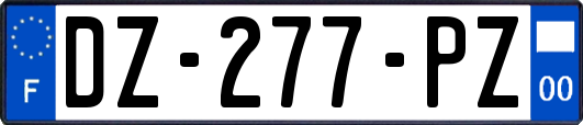 DZ-277-PZ