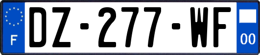 DZ-277-WF