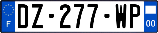 DZ-277-WP