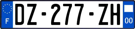 DZ-277-ZH