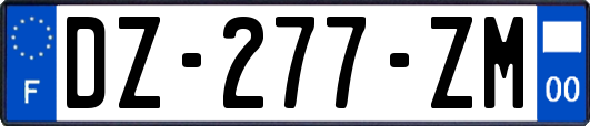 DZ-277-ZM