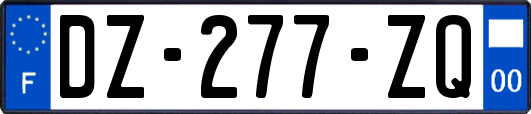 DZ-277-ZQ