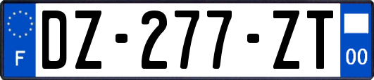 DZ-277-ZT