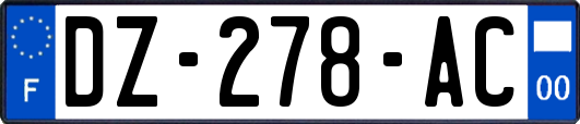 DZ-278-AC